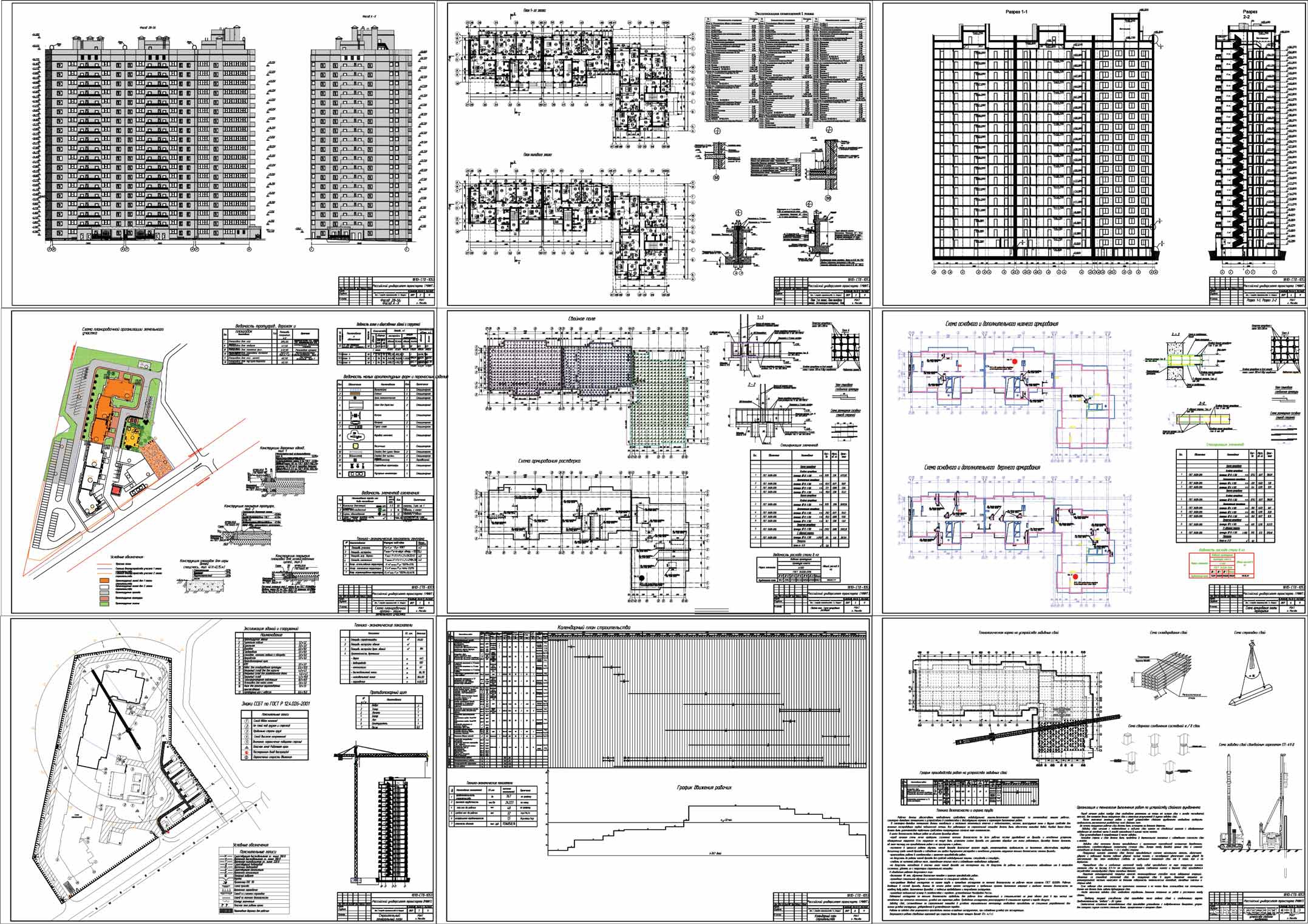 ��������� ������ - 19-�� ������� 3-� ���������� ���������� ����� ��� � �. ������