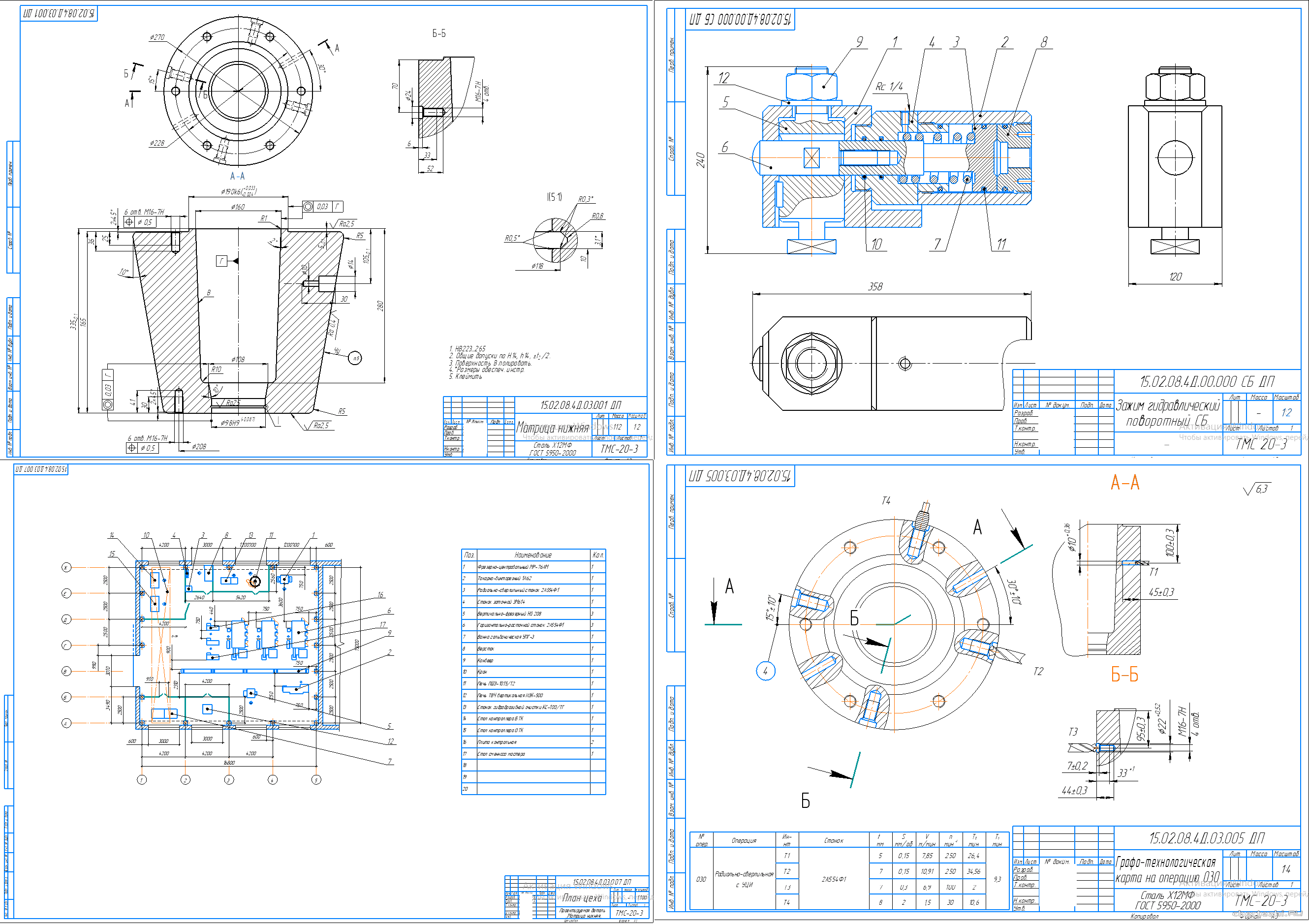 ��������� ������ (�������) - ������ ������������� ������� �� ������������ ������ "�������"