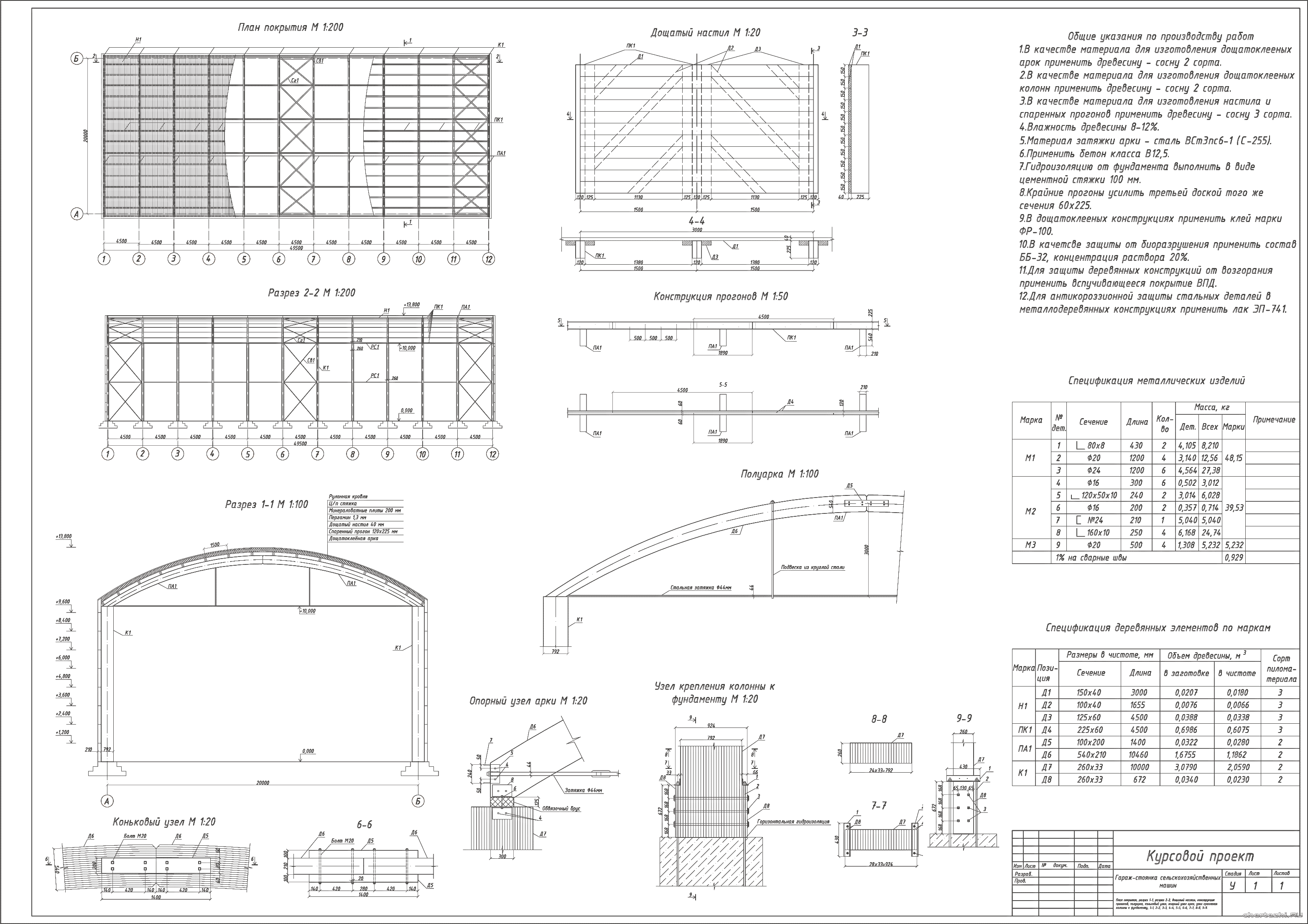 �������� ������ - ���� �����-������� �������������������� ����� 49,5 � 20,0 � � �. ������