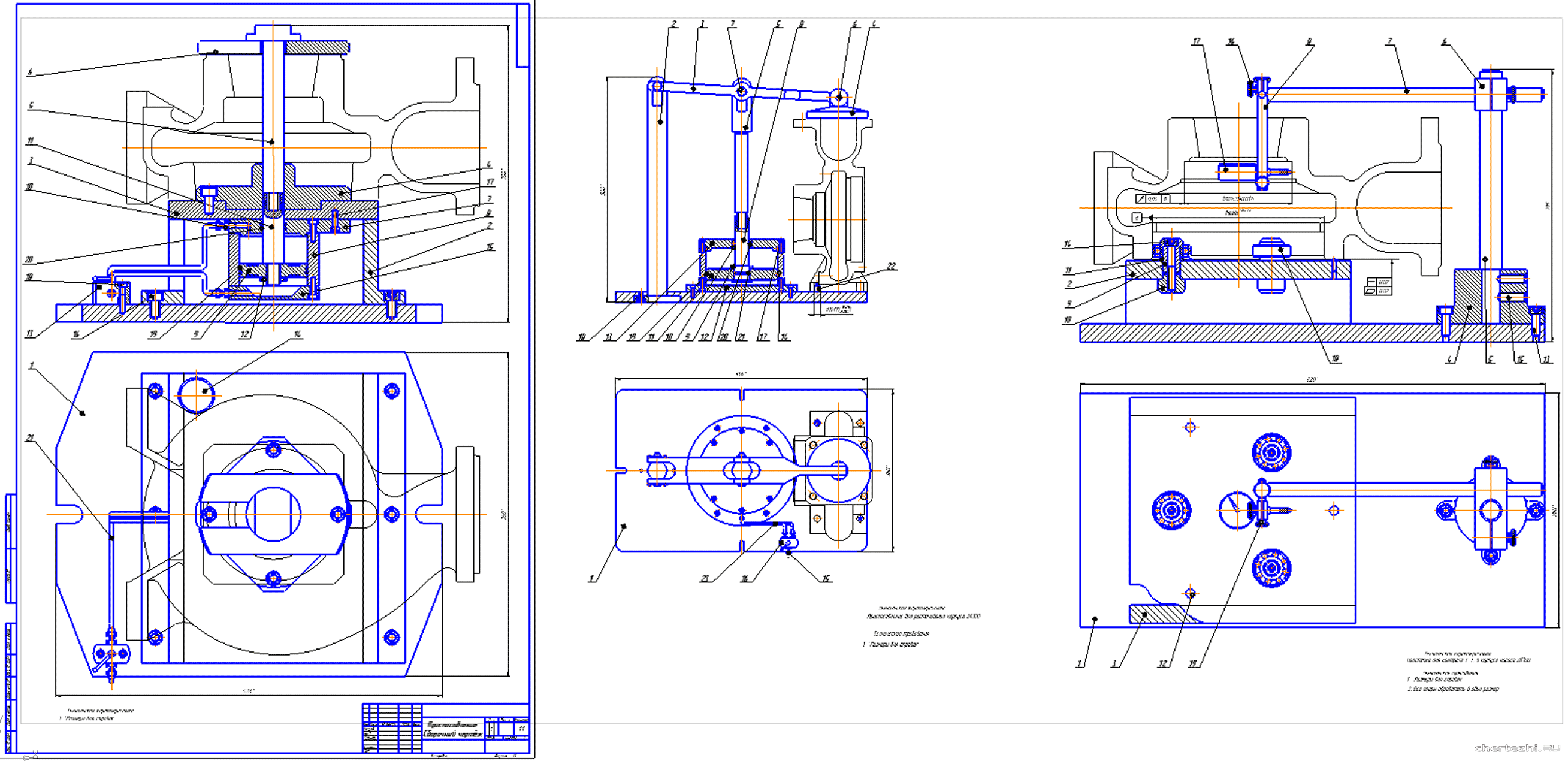 Дипломная работа по теме Технологія виготовлення конструкції типу кожухотрубчастий теплообмінник
