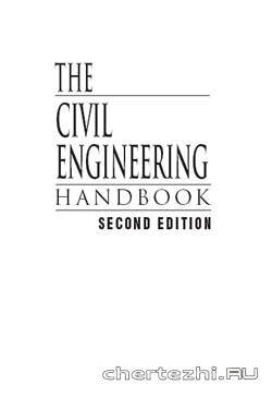 THE CIVIL ENGINEERING HANDBOOK