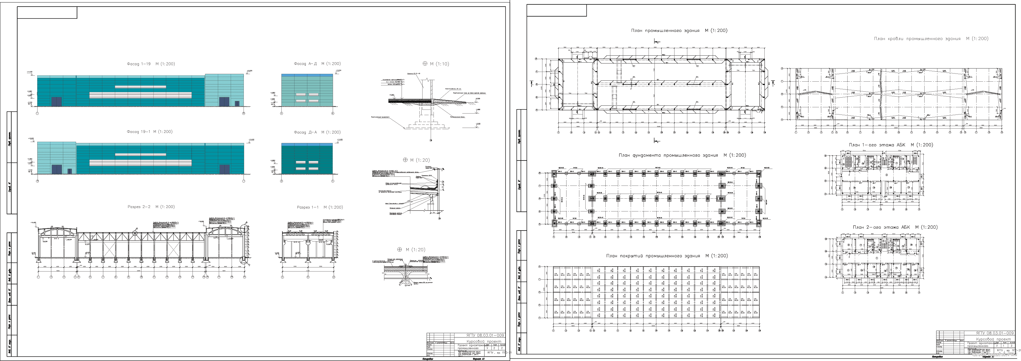 �������� ������ - 1-� ������� ������������ ������ 96 � 24 � � ��� � �. �������