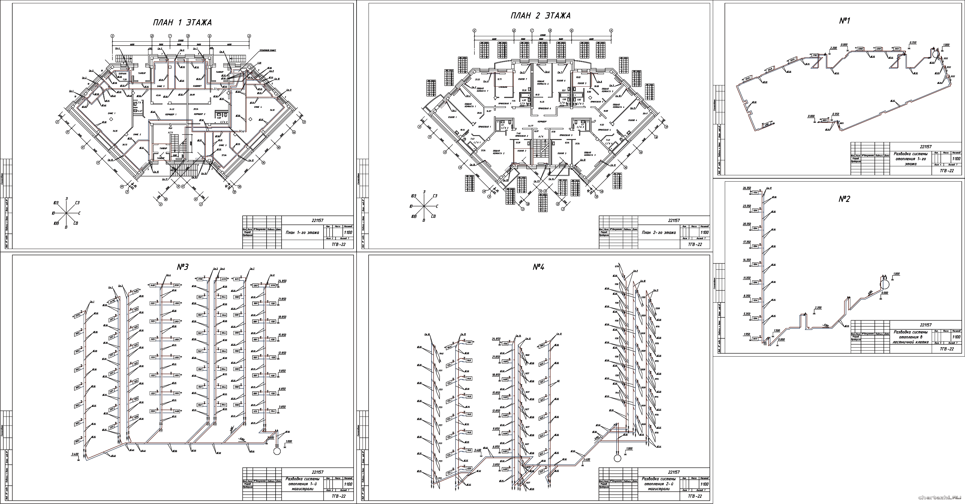 �������� ������ - ������� ��������� 9-�� �������� ������ ���� � ������� �� 1-� ����� � �. �����